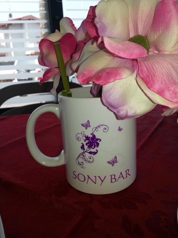 Sony Affittacamere ديسينسانو ديل غاردا المظهر الخارجي الصورة